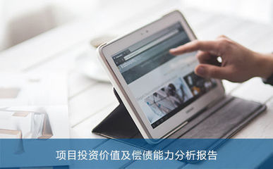 广东股权投资风险评估及未来收益论证报告中心