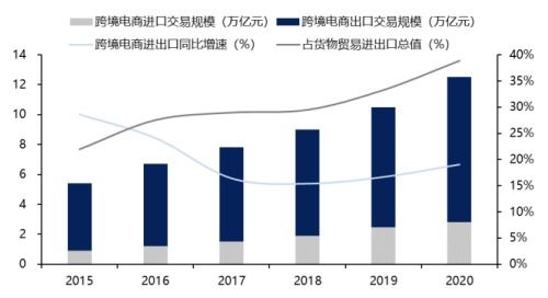 跨境电商项目投资价值分析报告 跨境电商重塑百年货代新格局